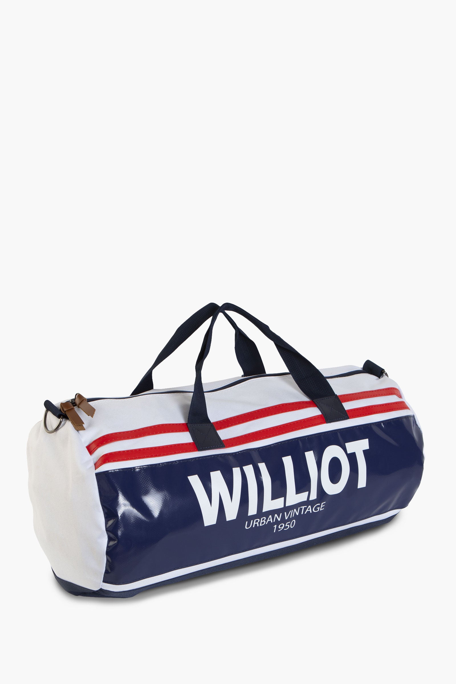 Bolsa Gym Blanco