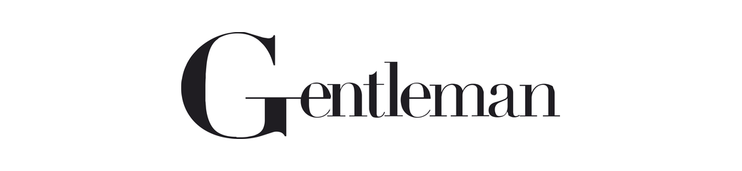 Gentleman